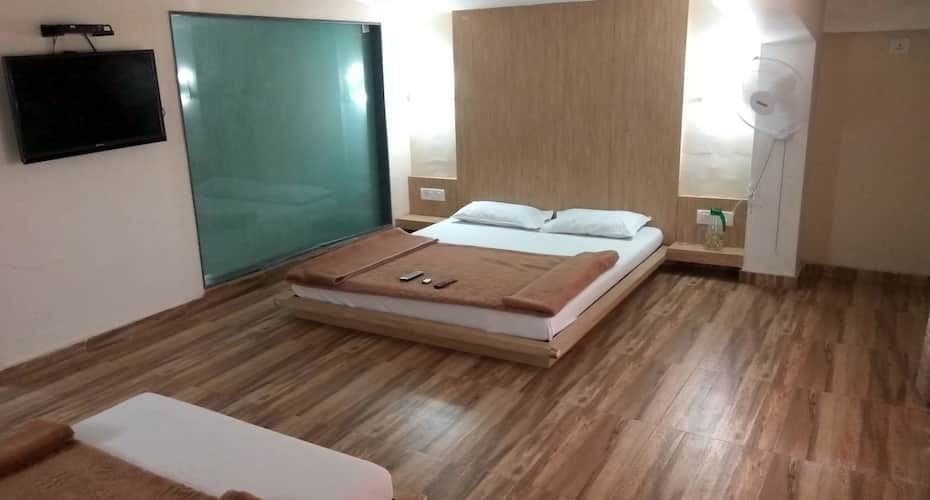 undefined Hotel Sunrise  Executive Mahabaleshwar 3