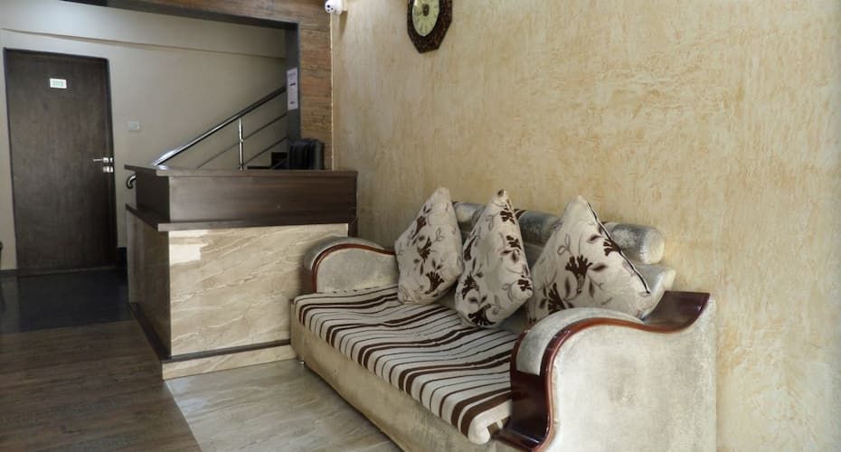 undefined Hotel Sunrise  Executive Mahabaleshwar 2