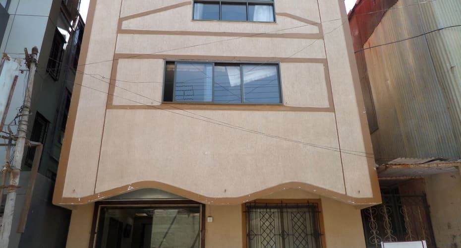 undefined Hotel Sunrise  Executive Mahabaleshwar 6