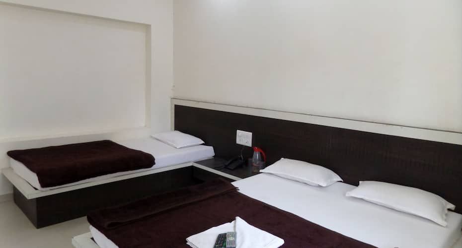 undefined Hotel Sunrise  Executive Mahabaleshwar 10