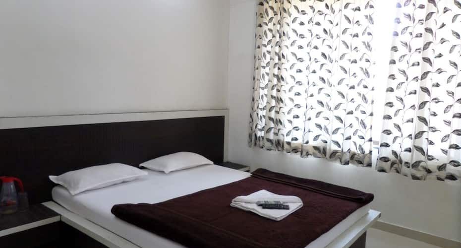 Standard Double Non AC