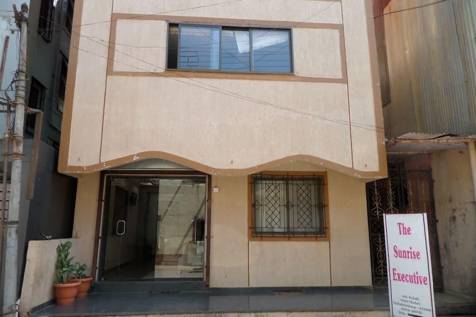 undefined Hotel Sunrise  Executive Mahabaleshwar 8