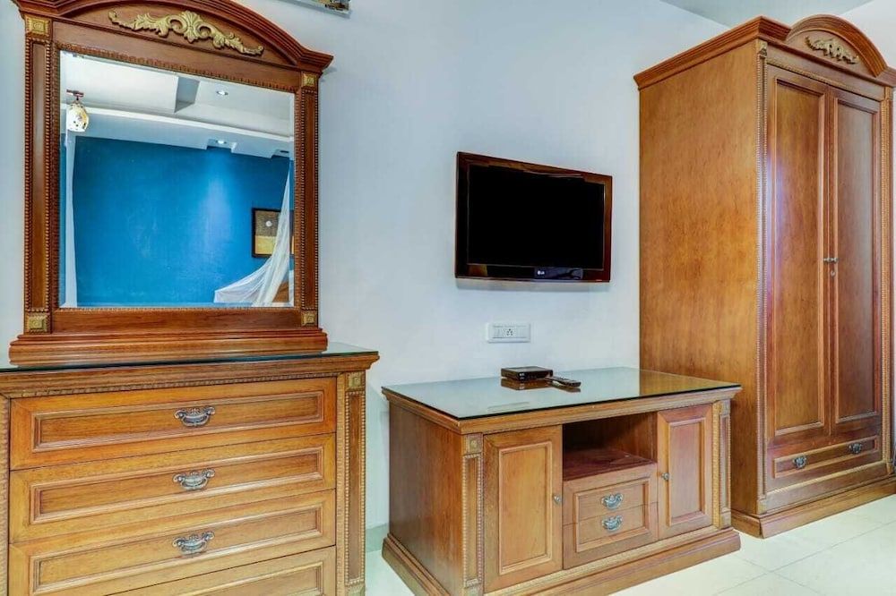 Mahinder Inn By Sapphire Stays Classic Double Room 2