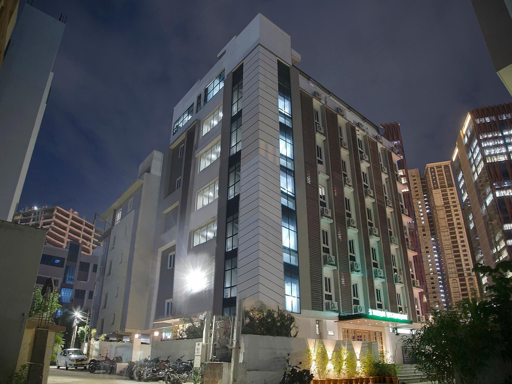 undefined Veeraj Suites 9