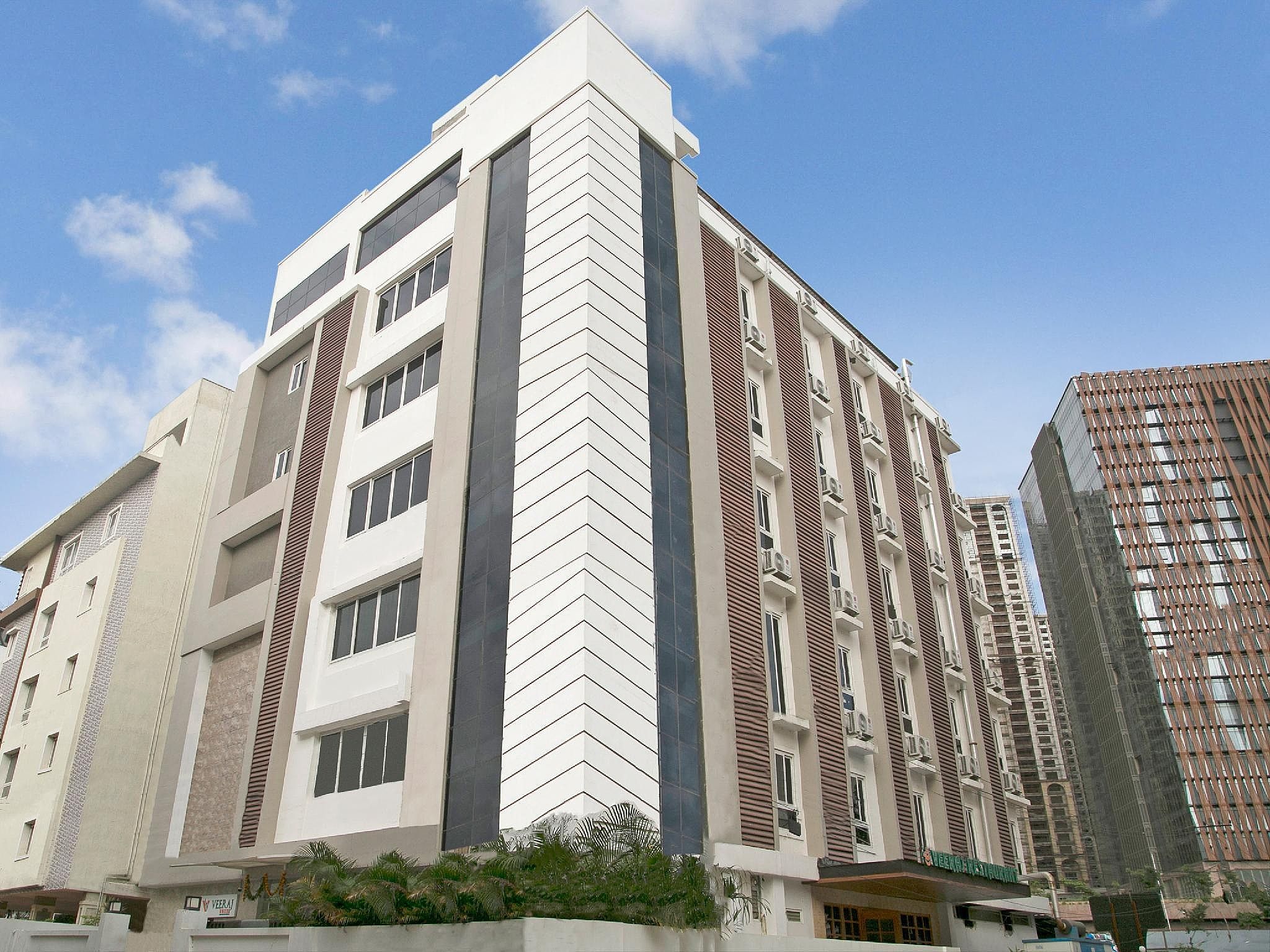 undefined Veeraj Suites 8