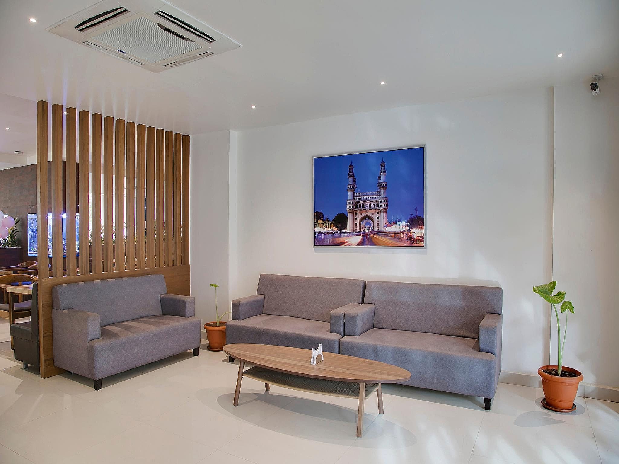 undefined Veeraj Suites 4