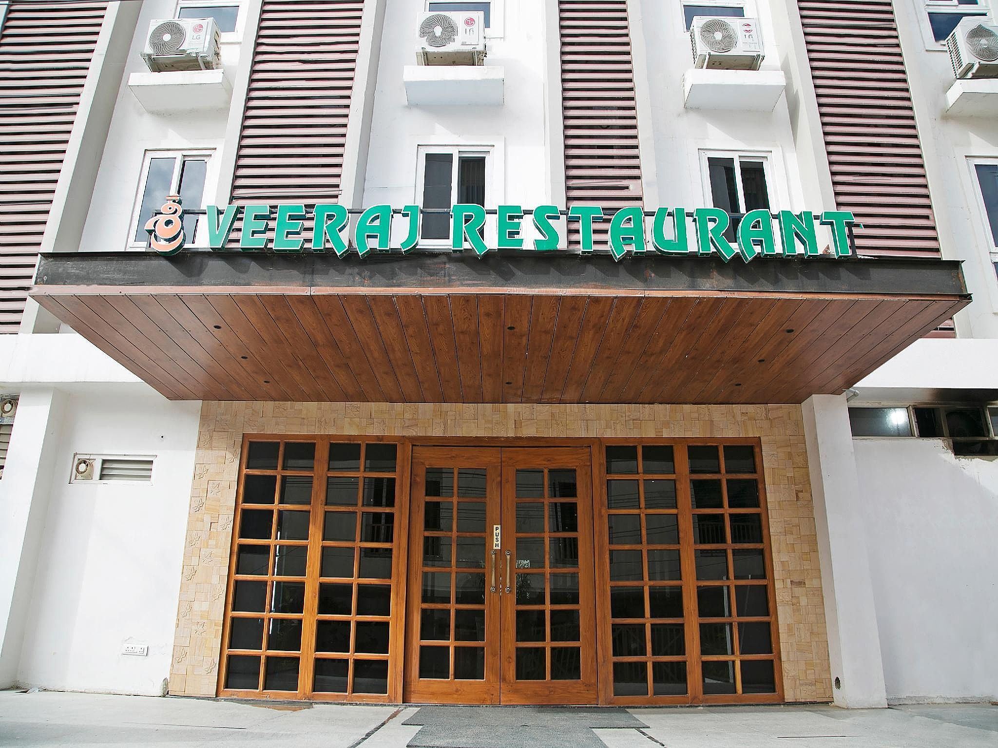 undefined Veeraj Suites 10