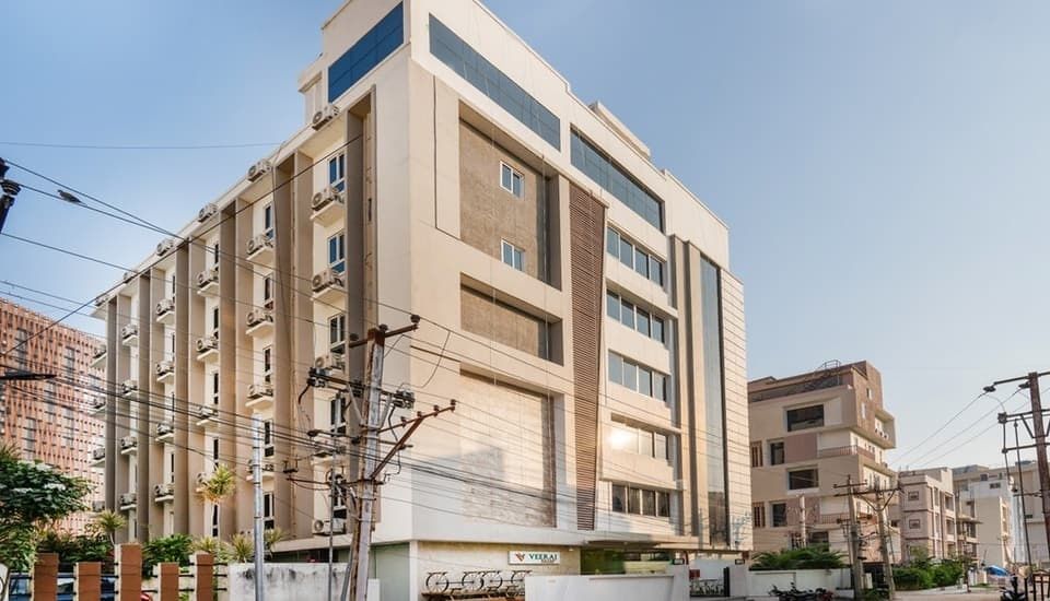 undefined Veeraj Suites 6