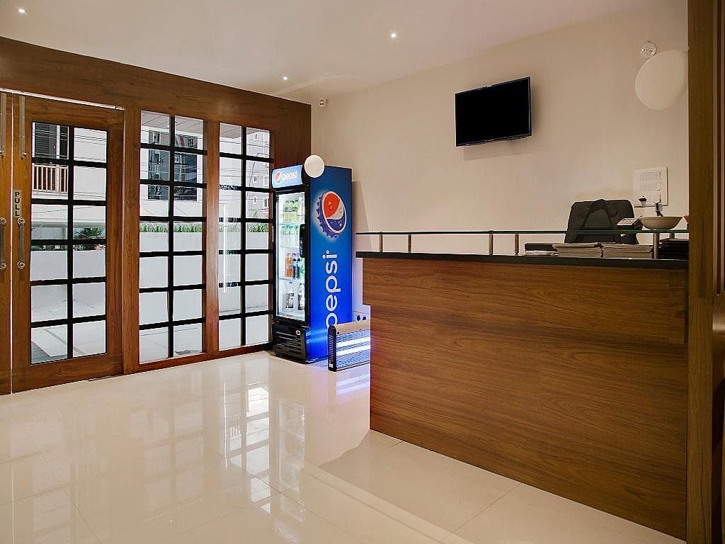 undefined Veeraj Suites 3