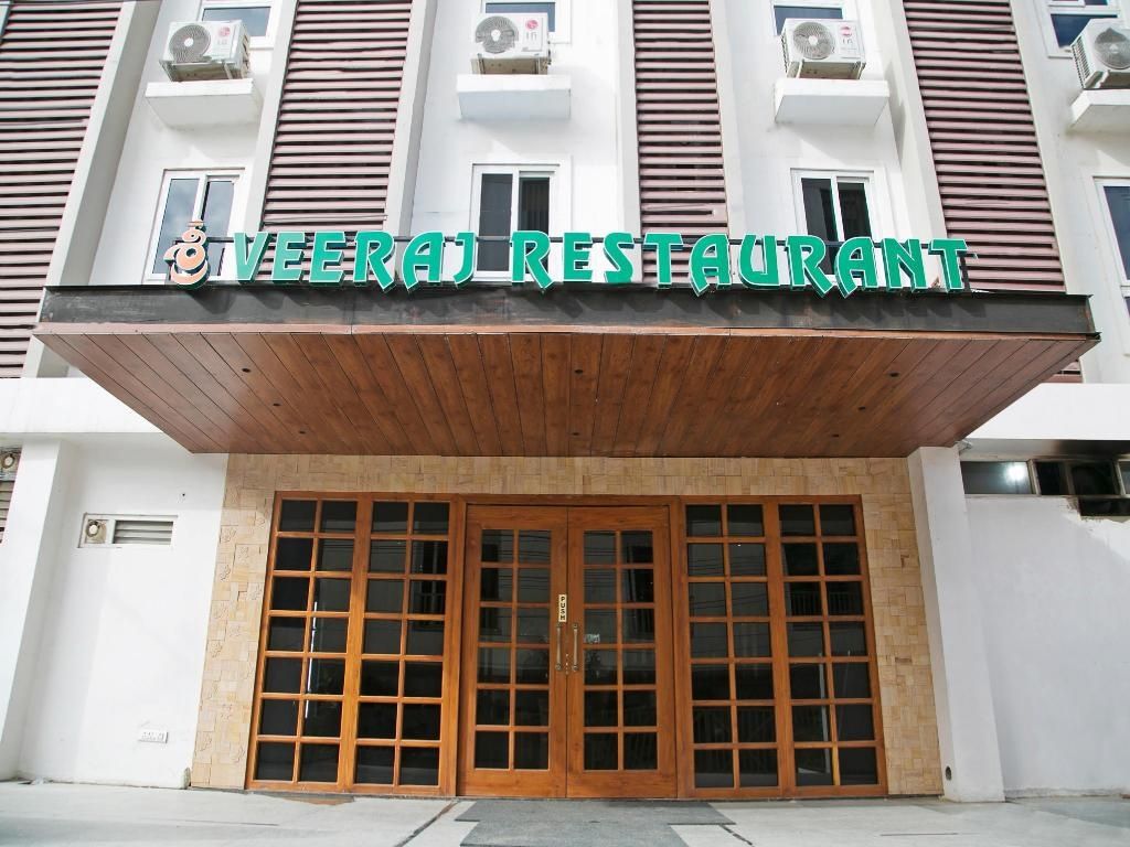 undefined Veeraj Suites 2