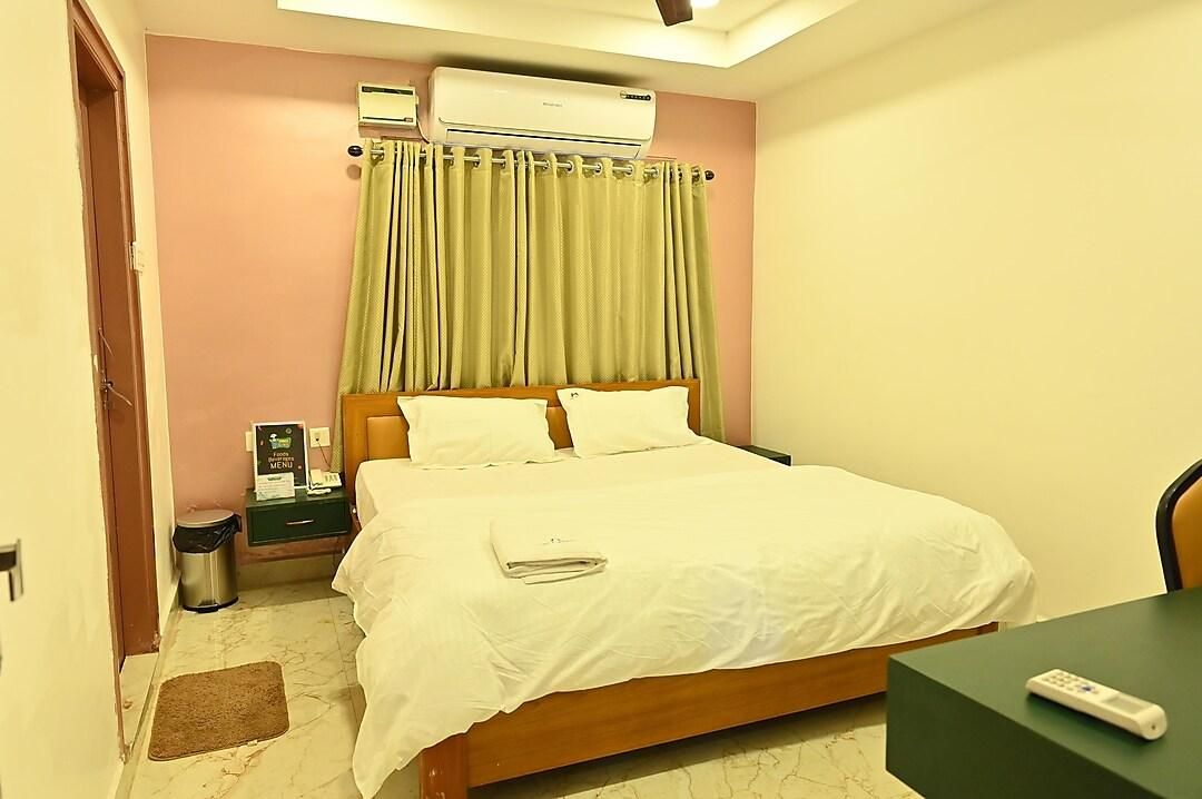 undefined Hotel Kubera 5
