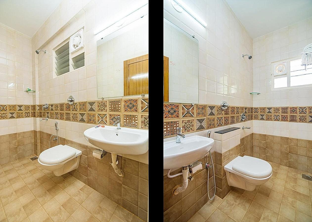 Di Casa Hotel Deluxe with Balcony Room 4