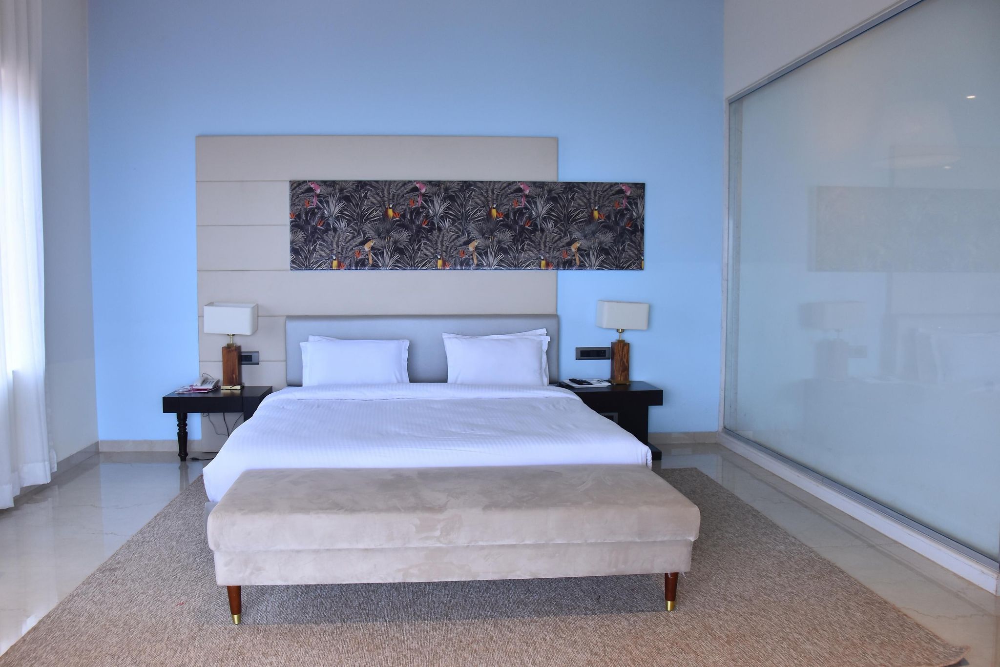 Royal Suite