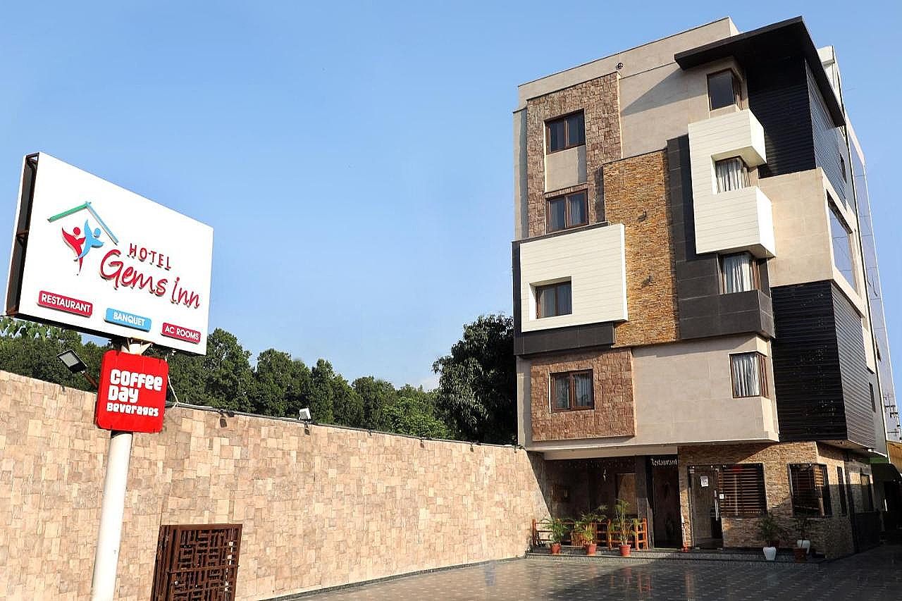 undefined Hotel Gems Inn