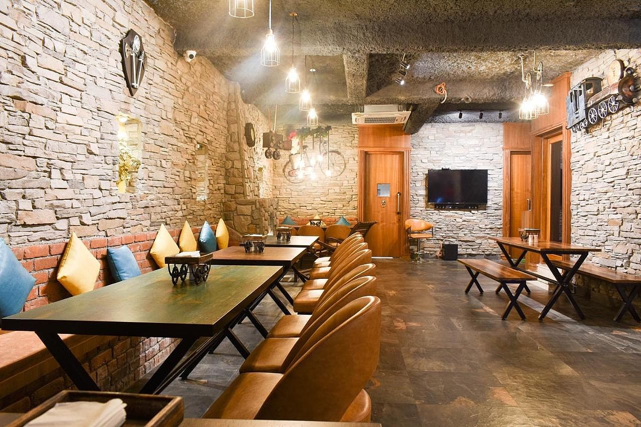undefined Hotel Gems Inn 4