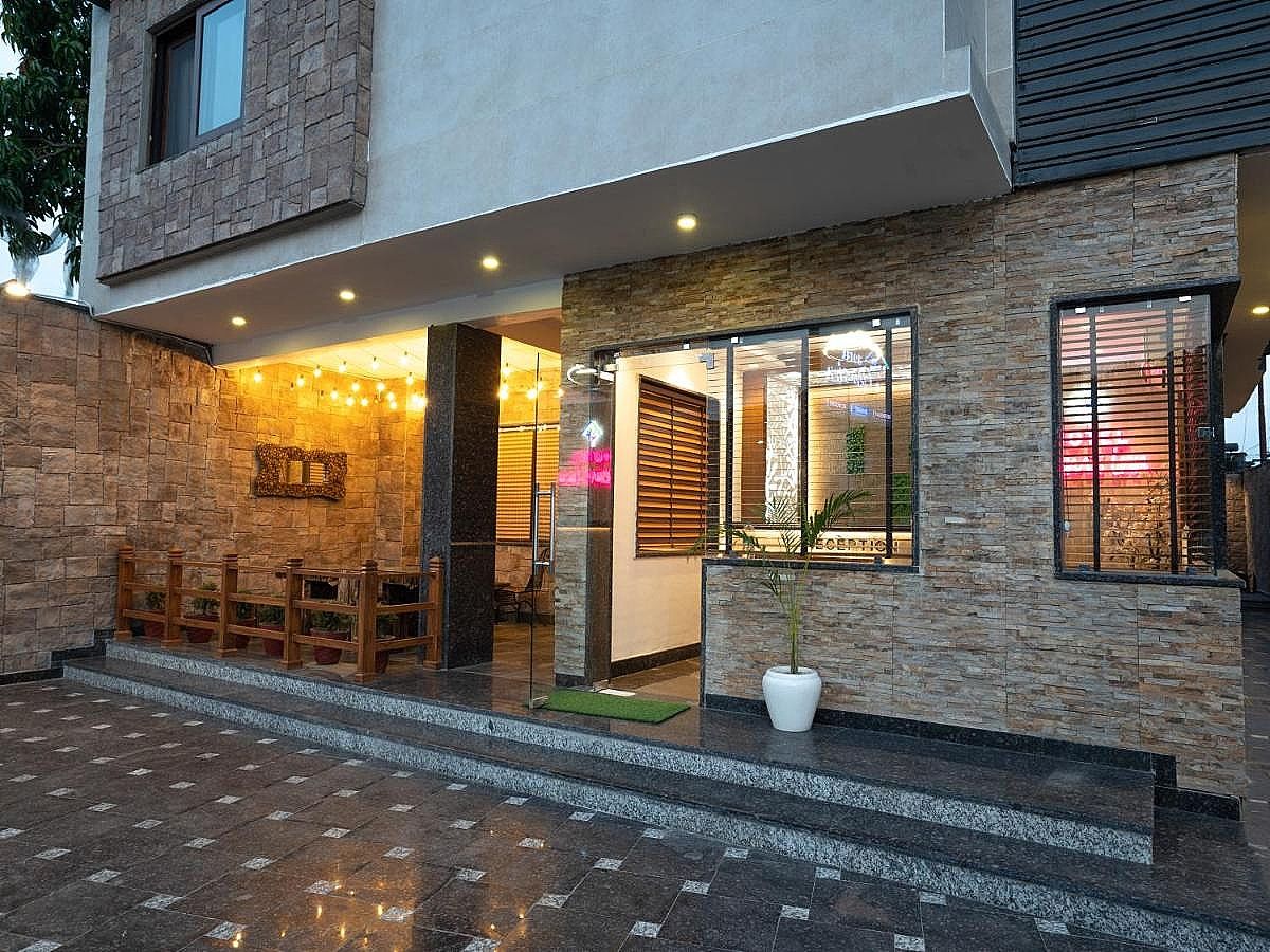 undefined Hotel Gems Inn 6