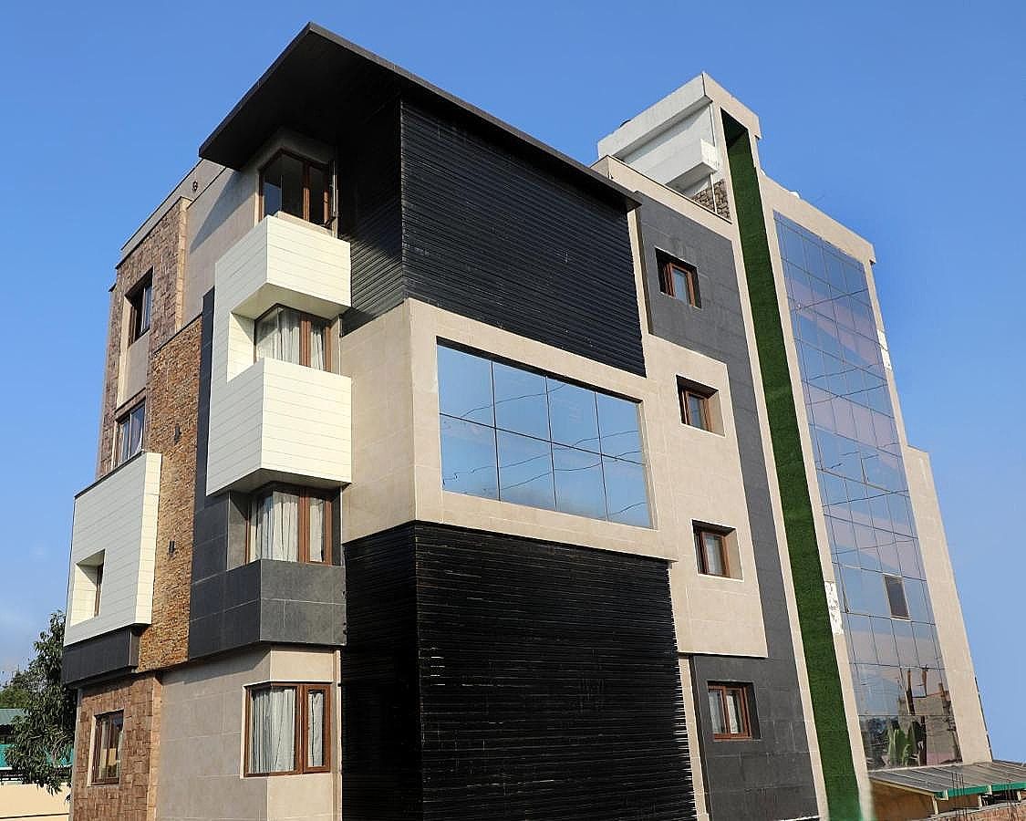undefined Hotel Gems Inn 7