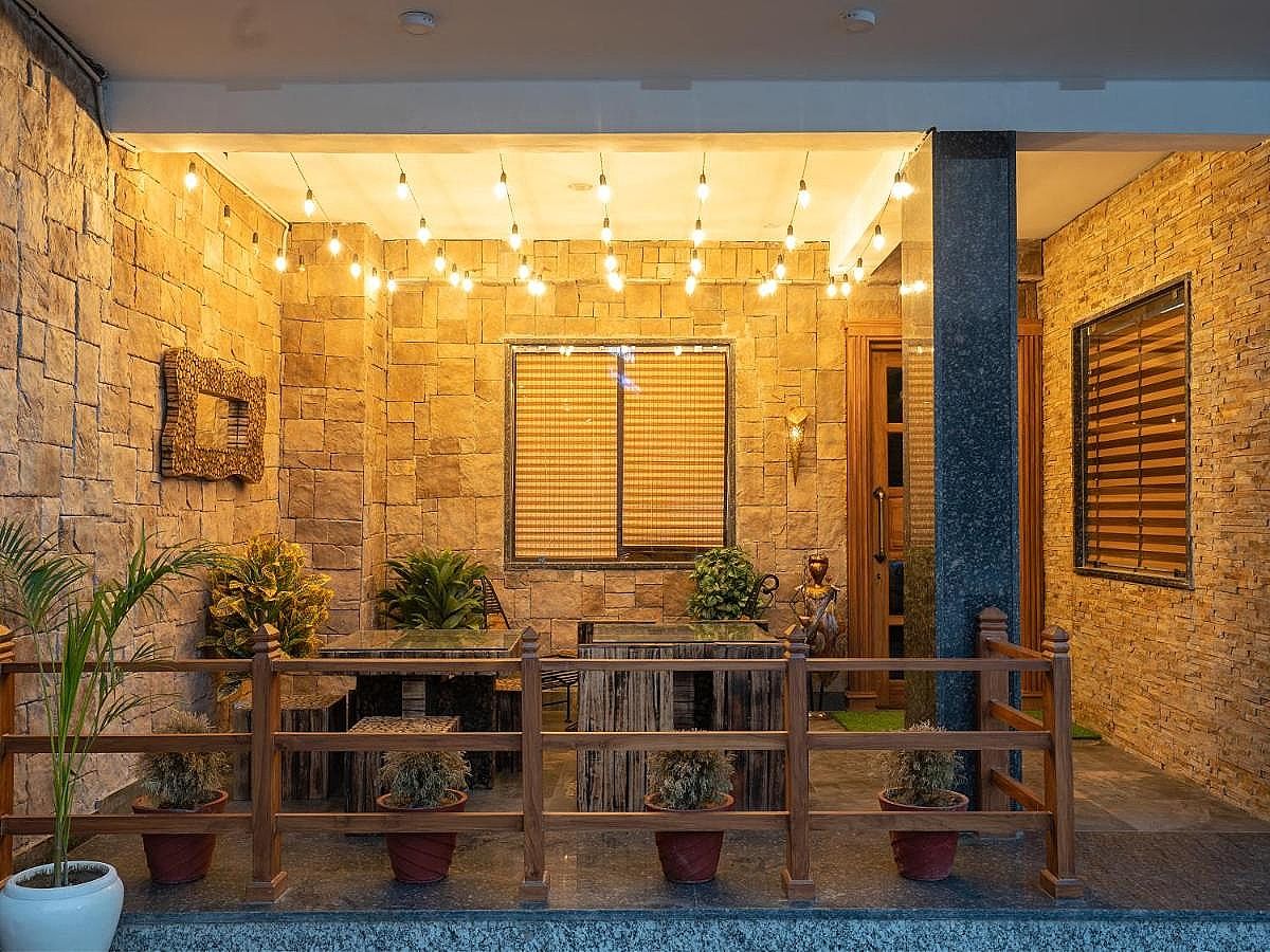 undefined Hotel Gems Inn 10
