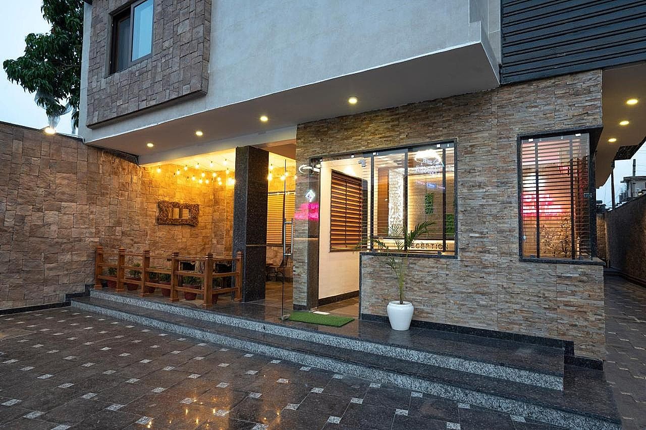 undefined Hotel Gems Inn 9