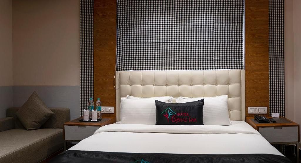 Hotel Gems Inn Superior Room 2