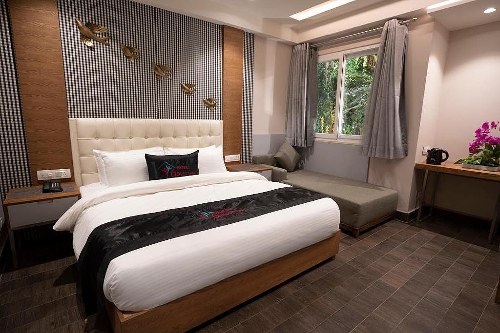 Hotel Gems Inn Superior Room 7
