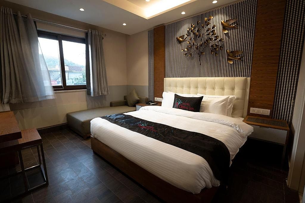 undefined Hotel Gems Inn 5