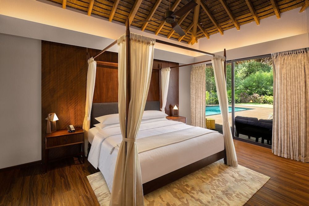 Grand Villa, 2 Bedrooms