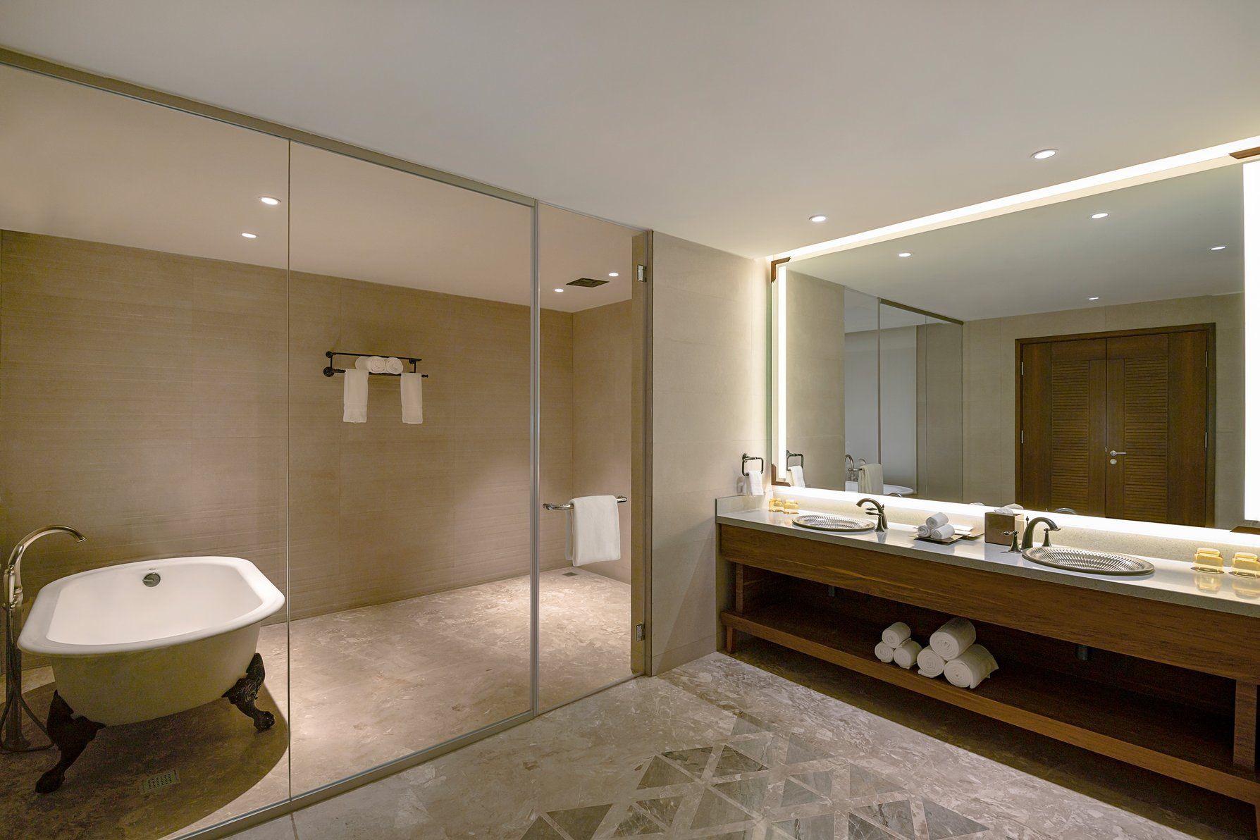 Sheraton Grand Chennai Resort & Spa — property photograph 5