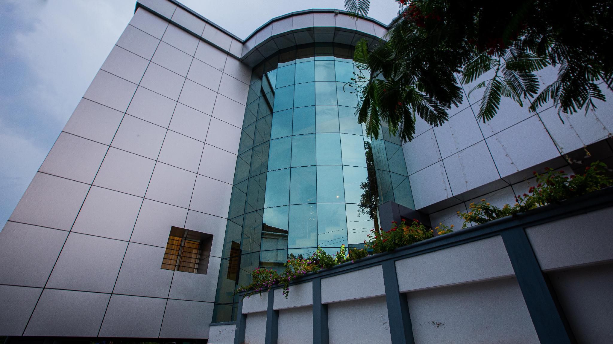 undefined Woodside Residency Thekkady 8