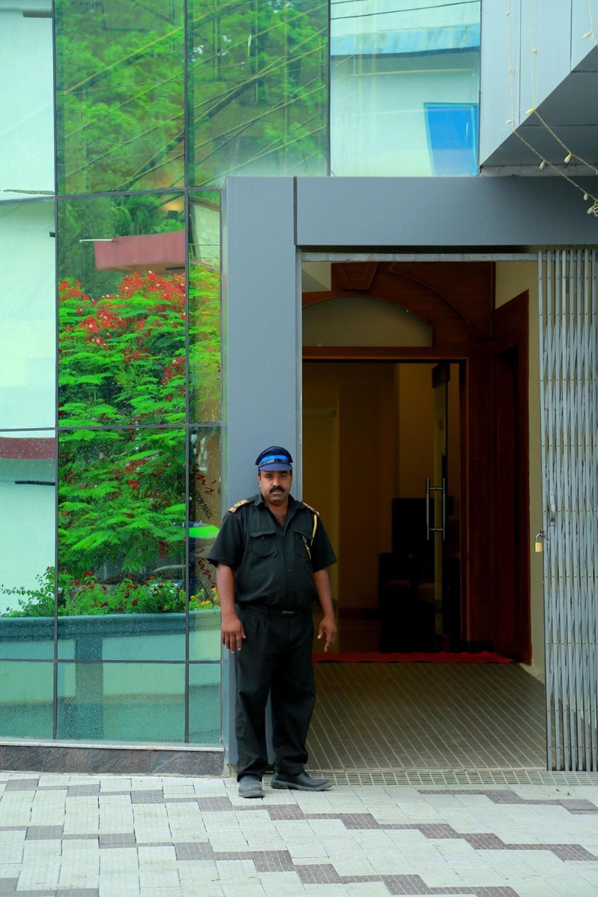 undefined Woodside Residency Thekkady 7