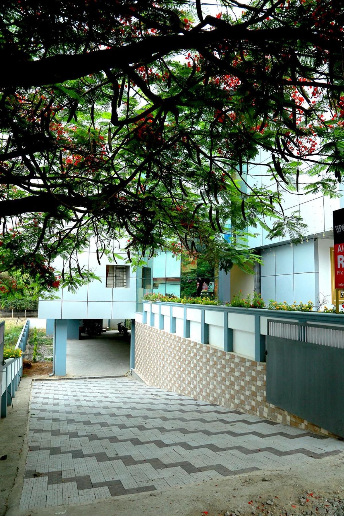 undefined Woodside Residency Thekkady 10