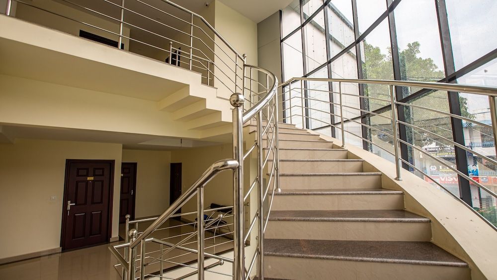 undefined Woodside Residency Thekkady 6