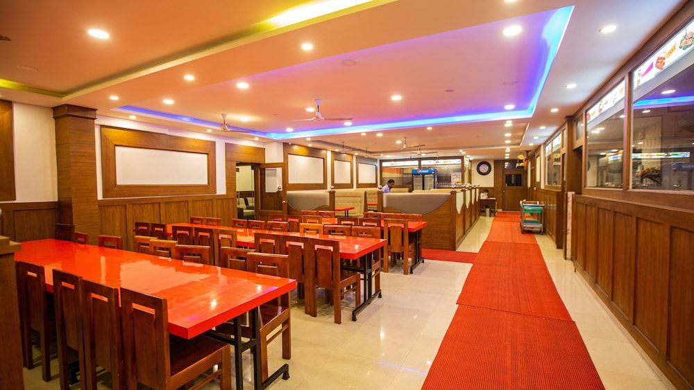 undefined Woodside Residency Thekkady 4