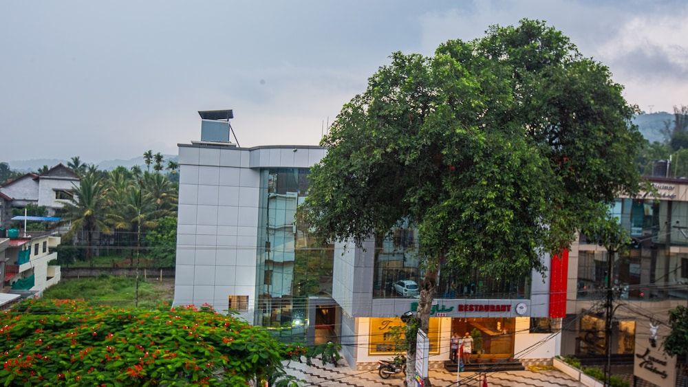 undefined Woodside Residency Thekkady 9