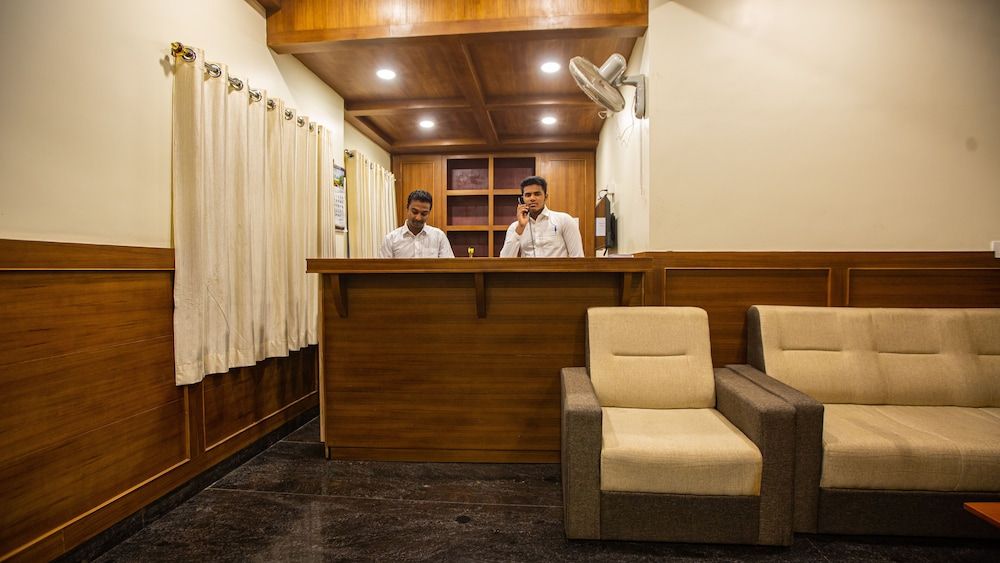 undefined Woodside Residency Thekkady 2