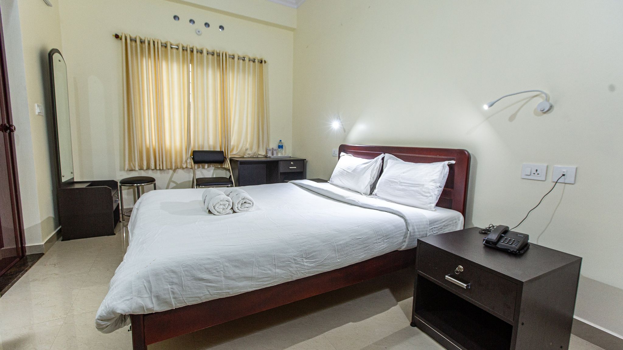 undefined Woodside Residency Thekkady 5