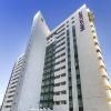 Mercure Brasilia Lider Hotel
