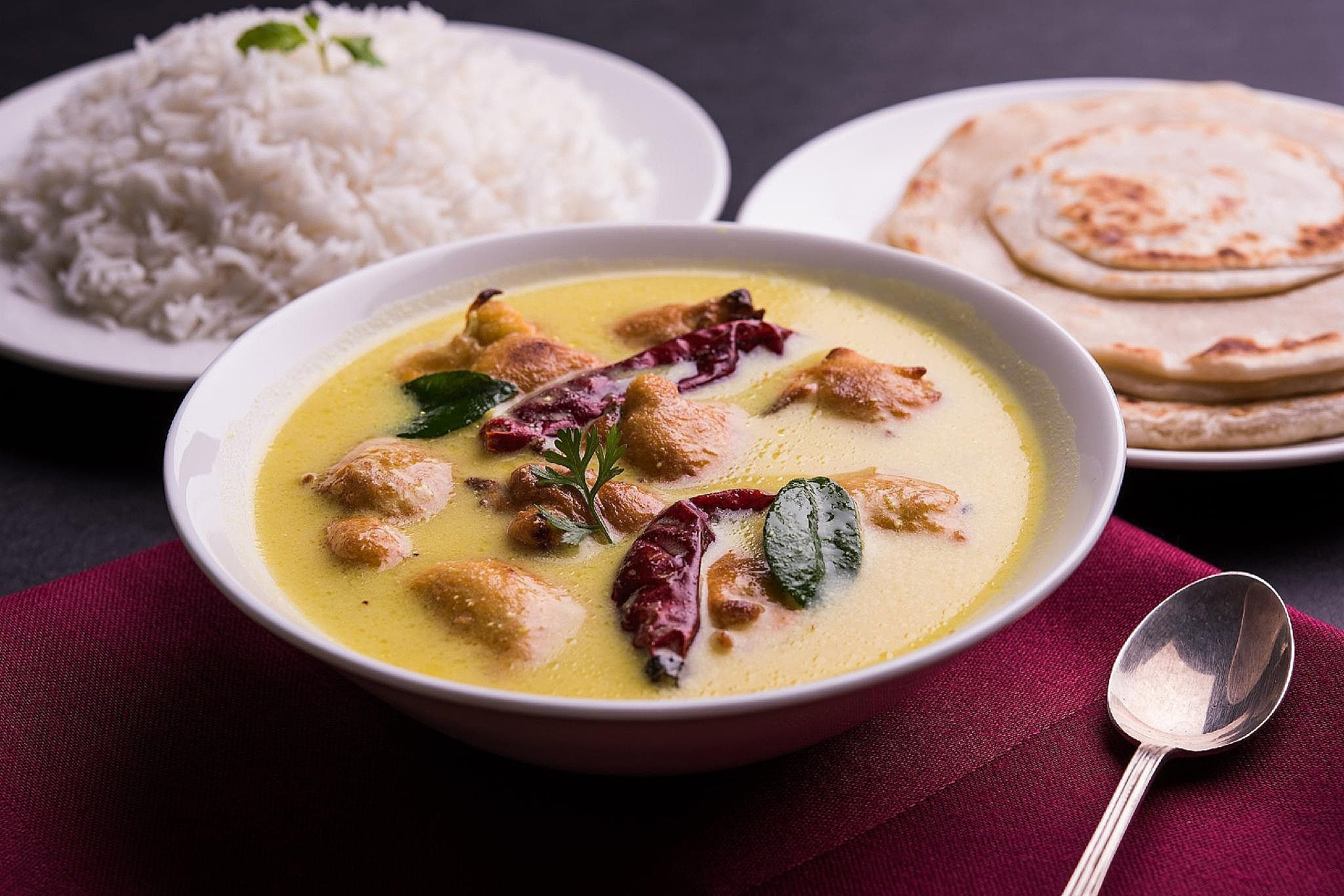 Food & Dining