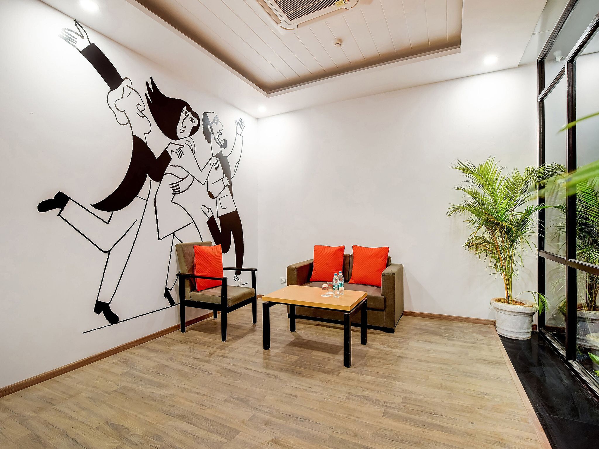 undefined Townhouse Jaipur Airport