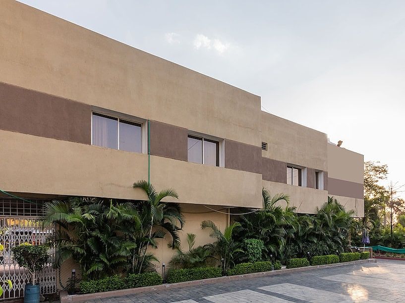 undefined Townhouse Jaipur Airport 6