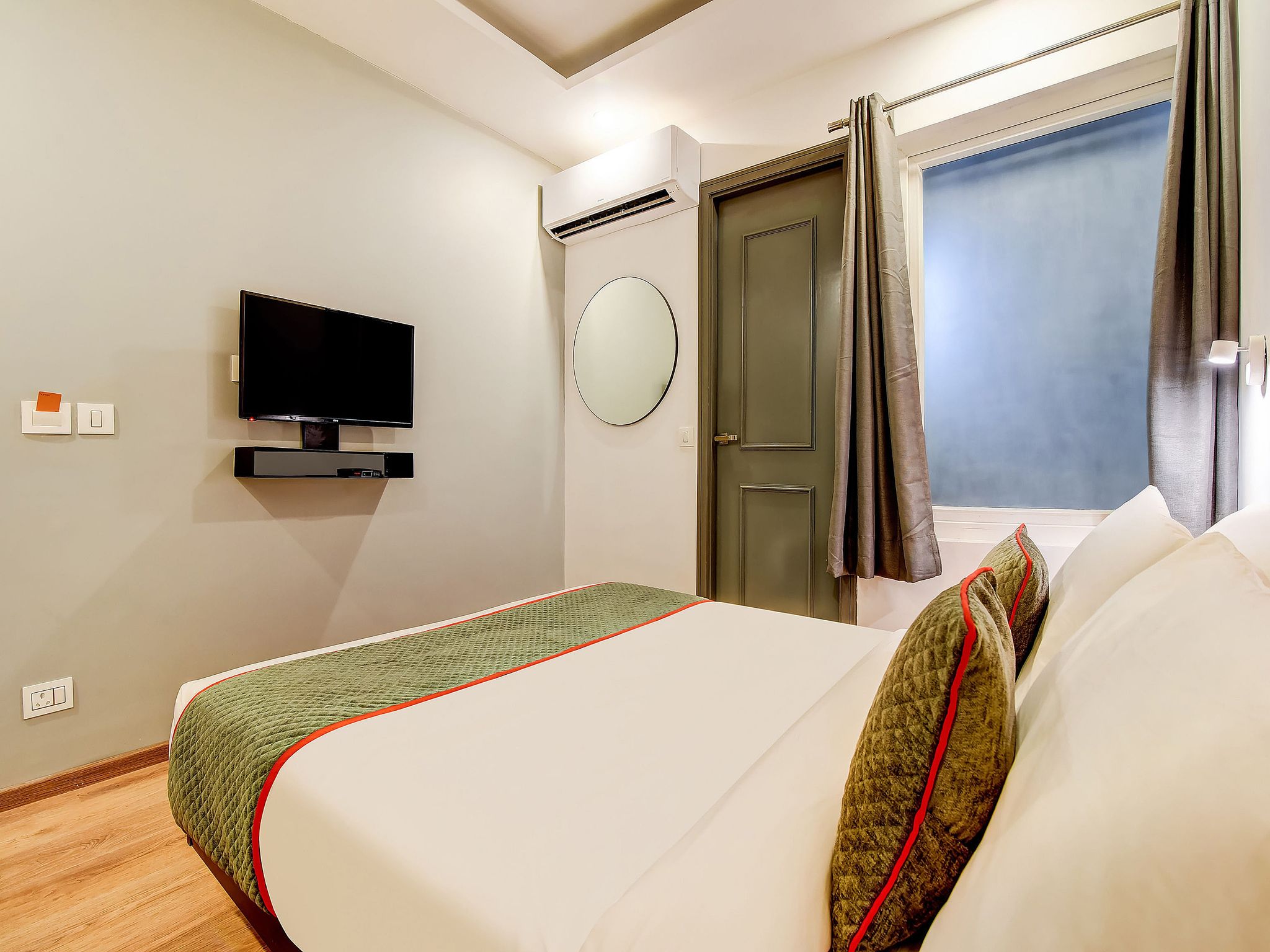 Townhouse Jaipur Airport Classic Room 4