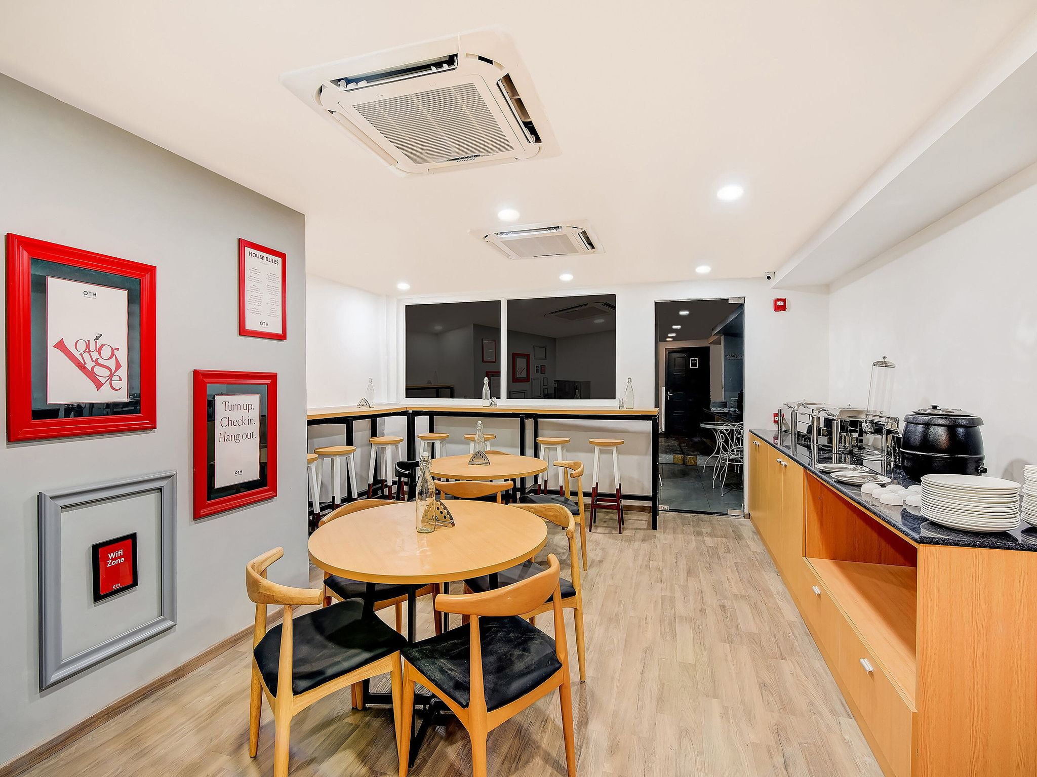 undefined Townhouse Jaipur Airport 8
