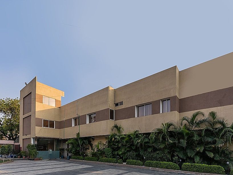 undefined Townhouse Jaipur Airport 4