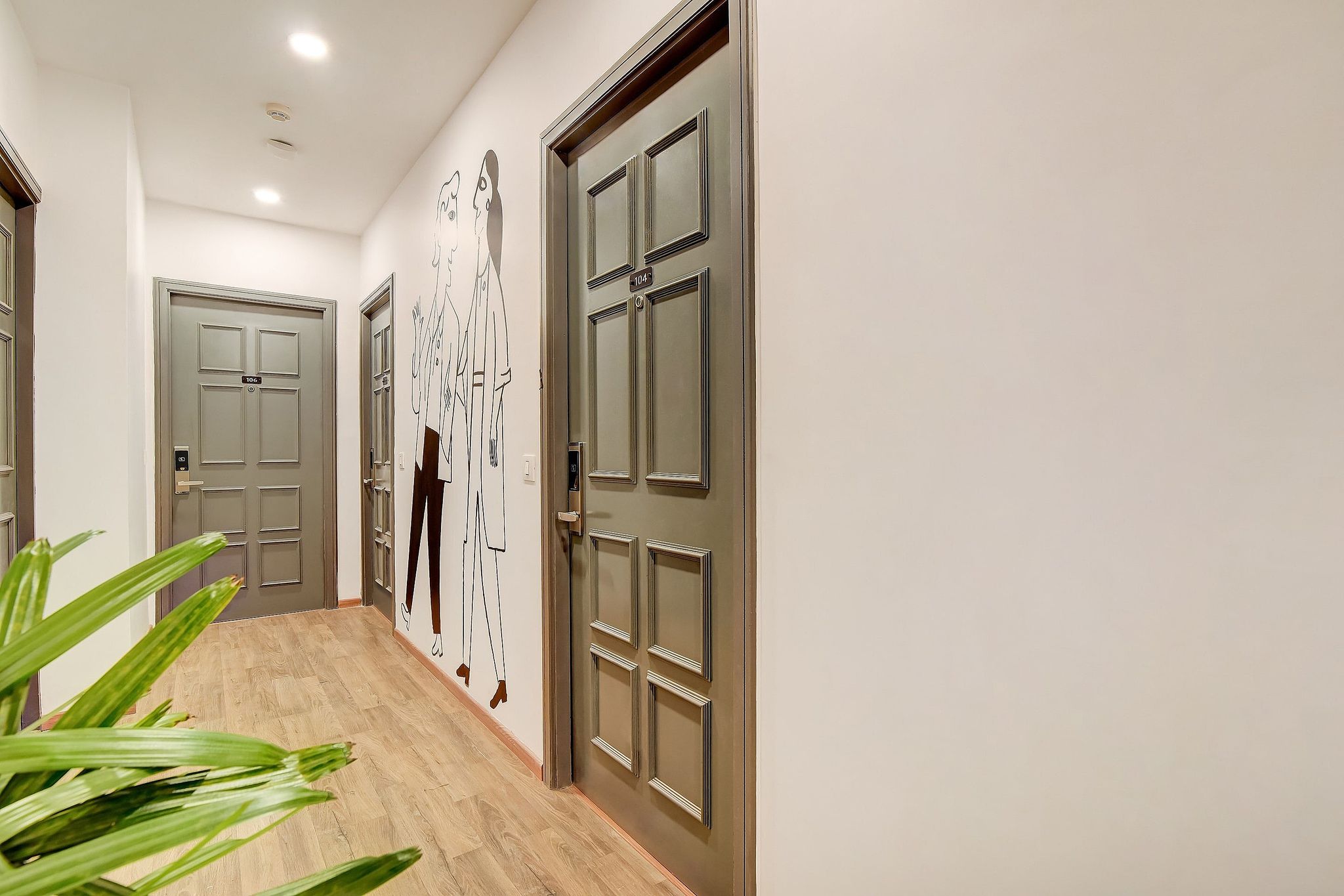 undefined Townhouse Jaipur Airport 3