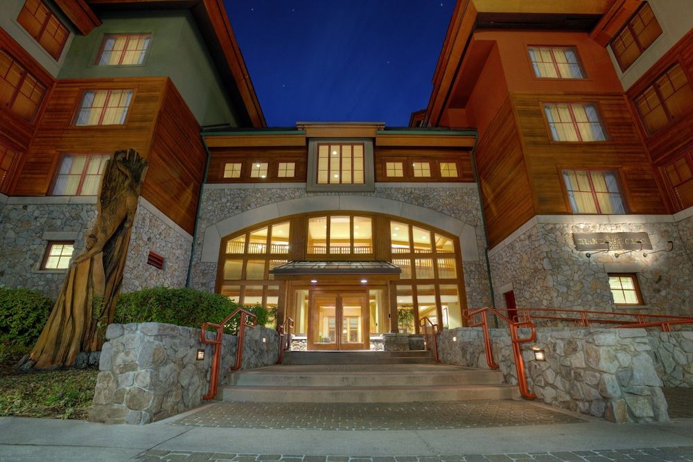 undefined Marriott Grand Residence Club, Lake Tahoe 6
