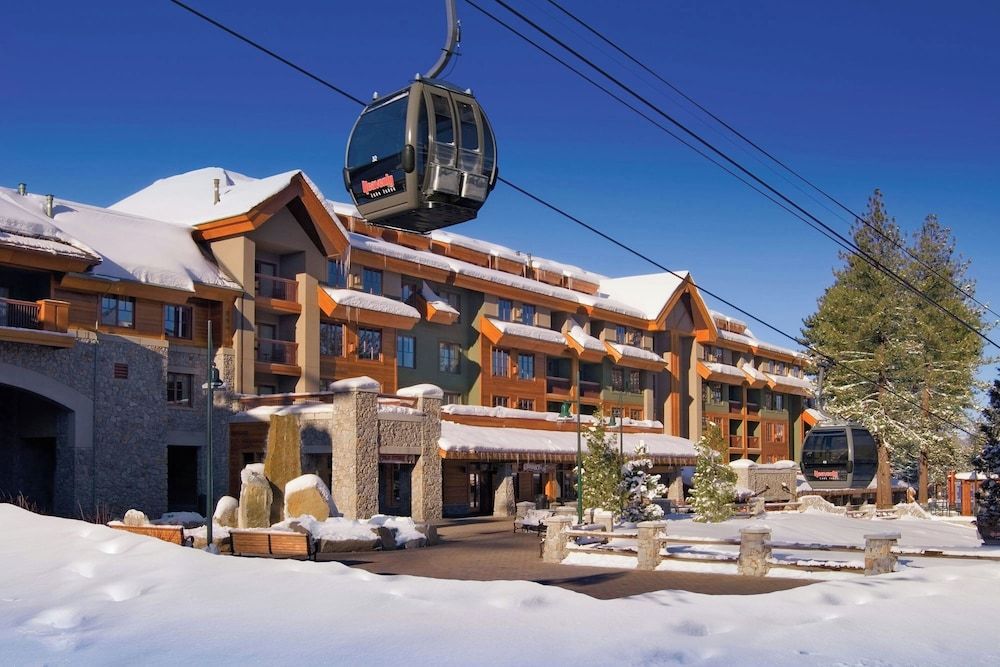 undefined Marriott Grand Residence Club, Lake Tahoe 7