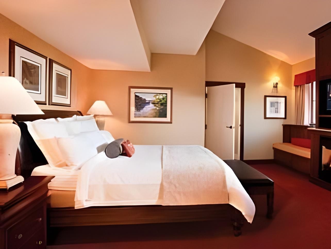 undefined Marriott Grand Residence Club, Lake Tahoe 9