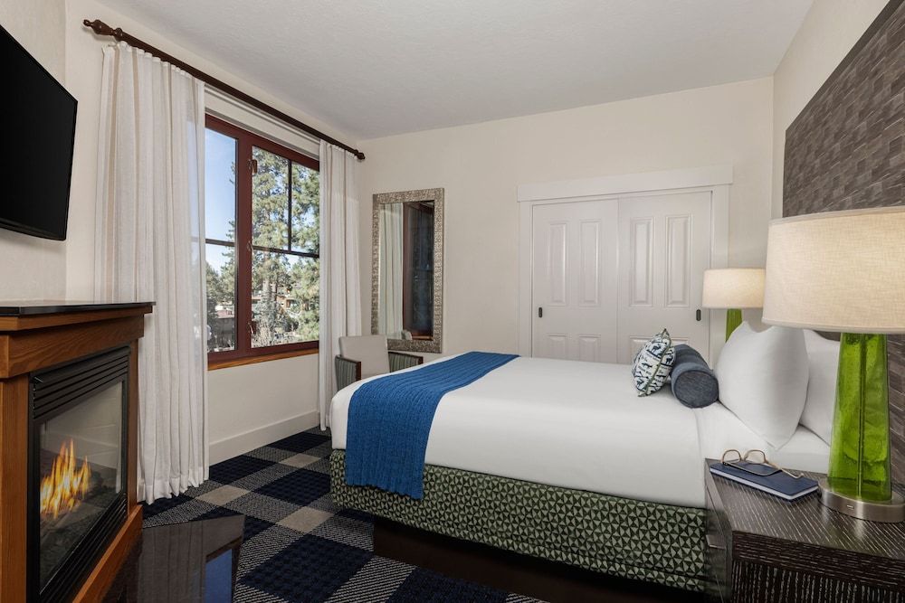 undefined Marriott Grand Residence Club, Lake Tahoe