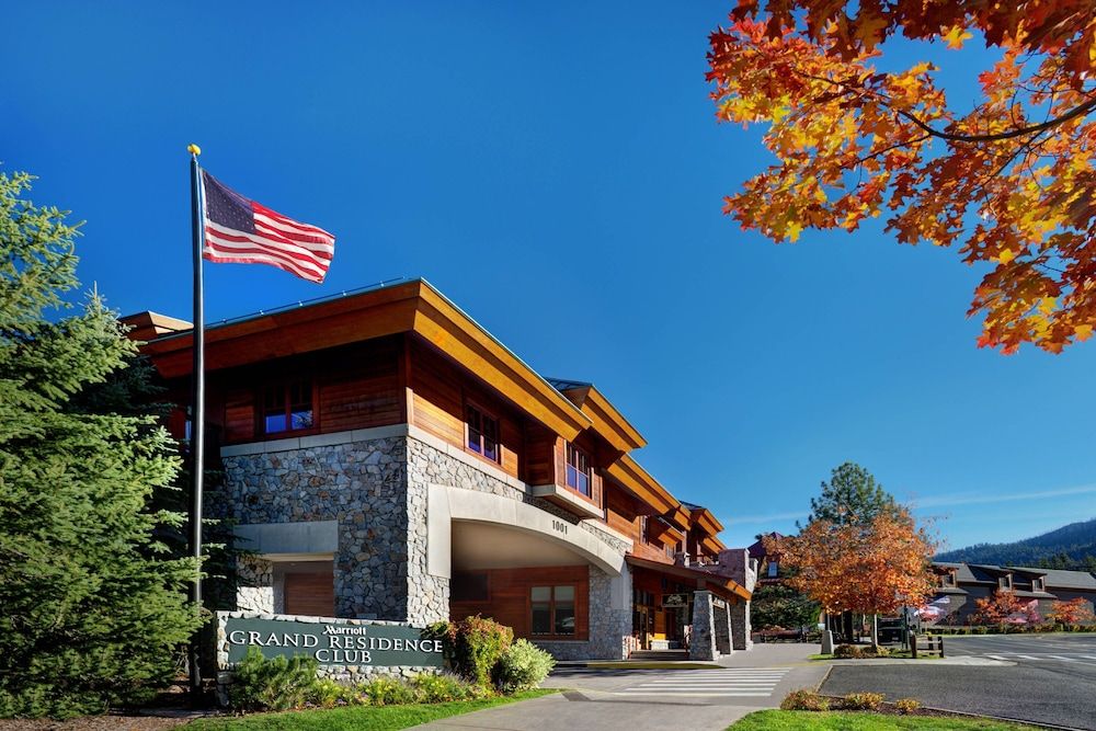 undefined Marriott Grand Residence Club, Lake Tahoe 5