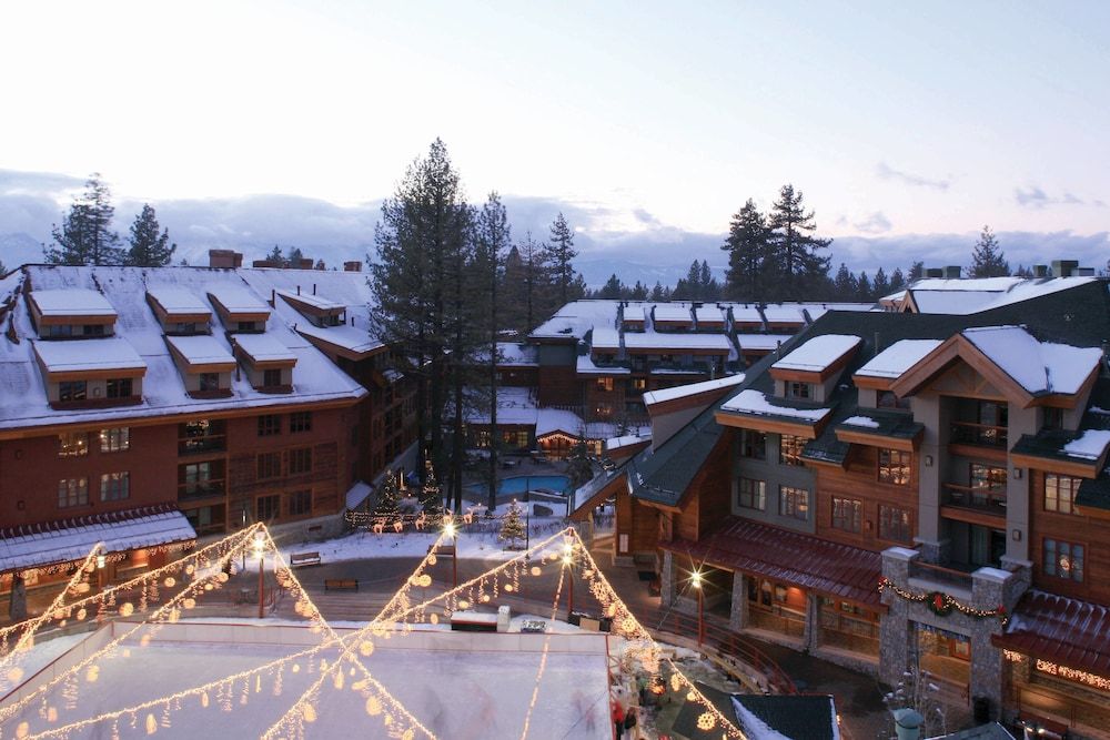 undefined Marriott Grand Residence Club, Lake Tahoe 6
